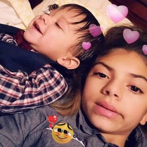 Meet your Posher, Nelly